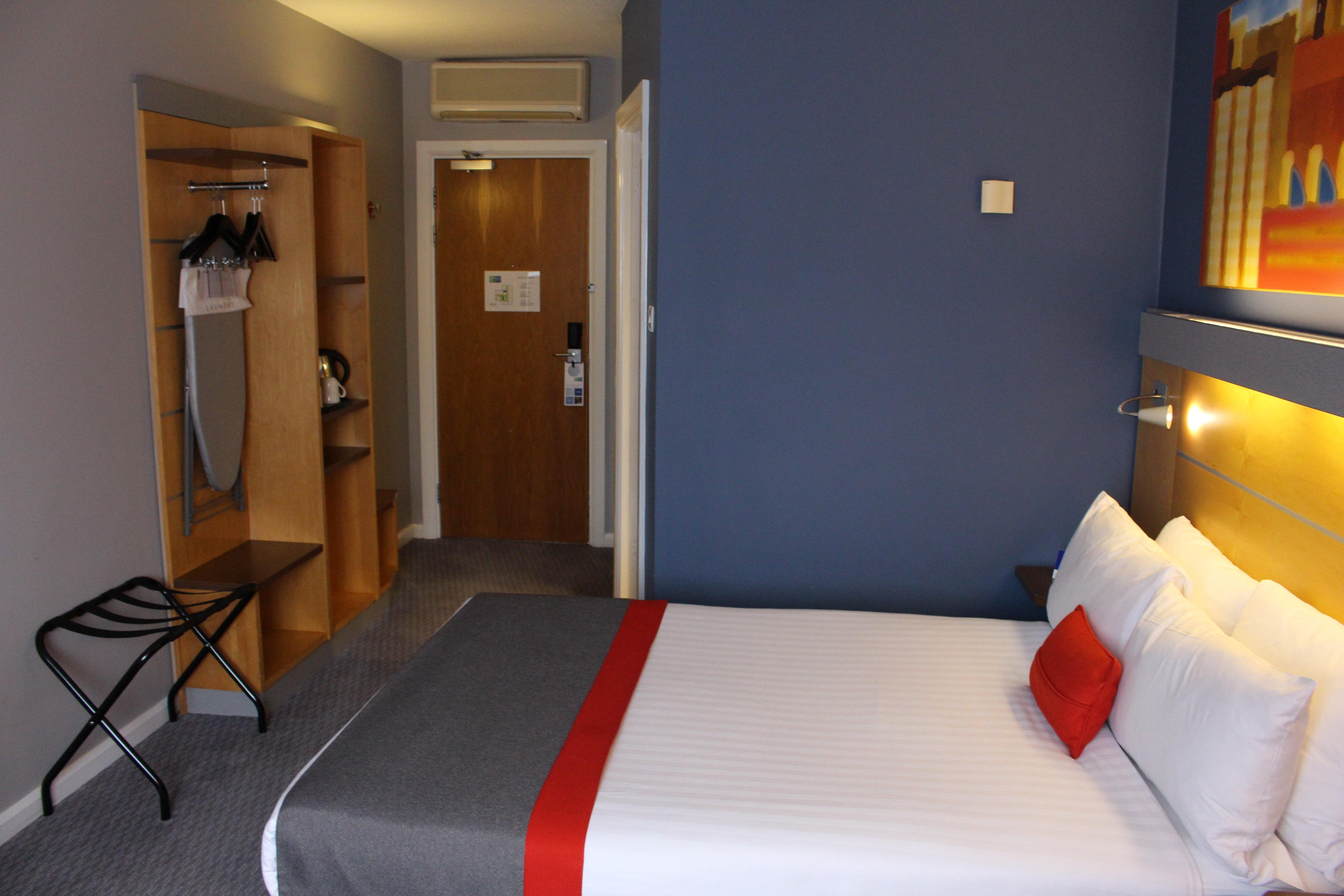 Holiday Inn Express London Croydon, An Ihg Hotel Zewnętrze zdjęcie