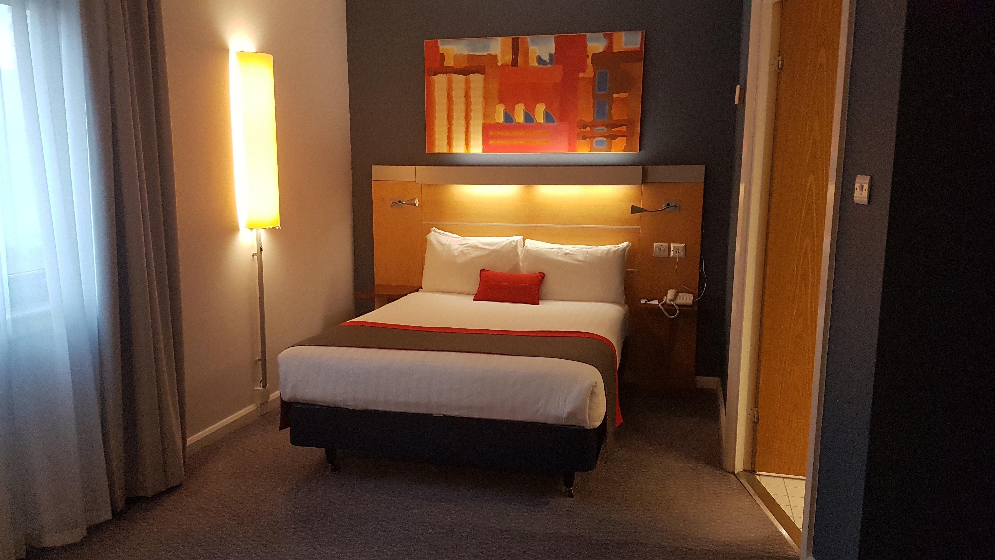 Holiday Inn Express London Croydon, An Ihg Hotel Zewnętrze zdjęcie