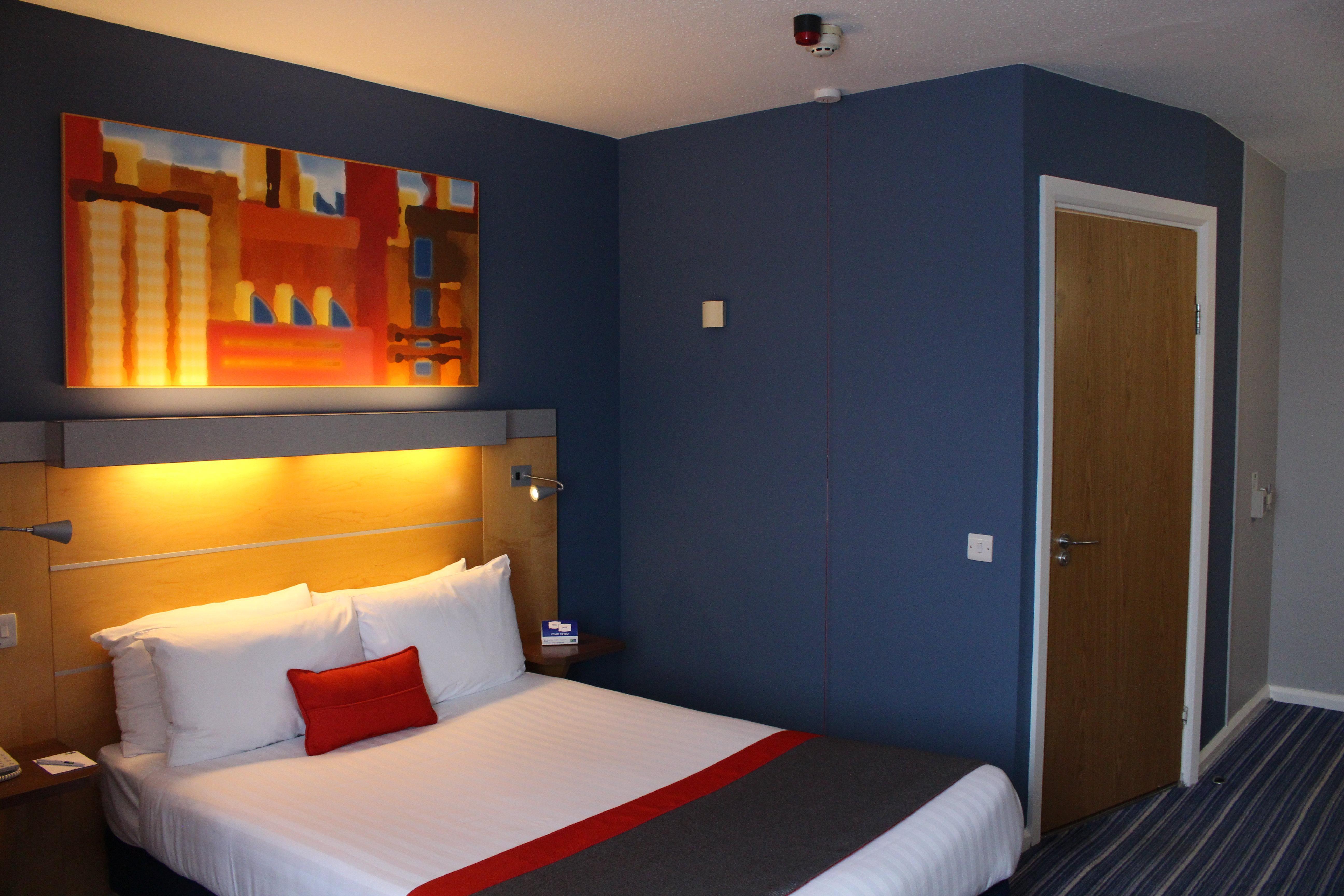 Holiday Inn Express London Croydon, An Ihg Hotel Zewnętrze zdjęcie