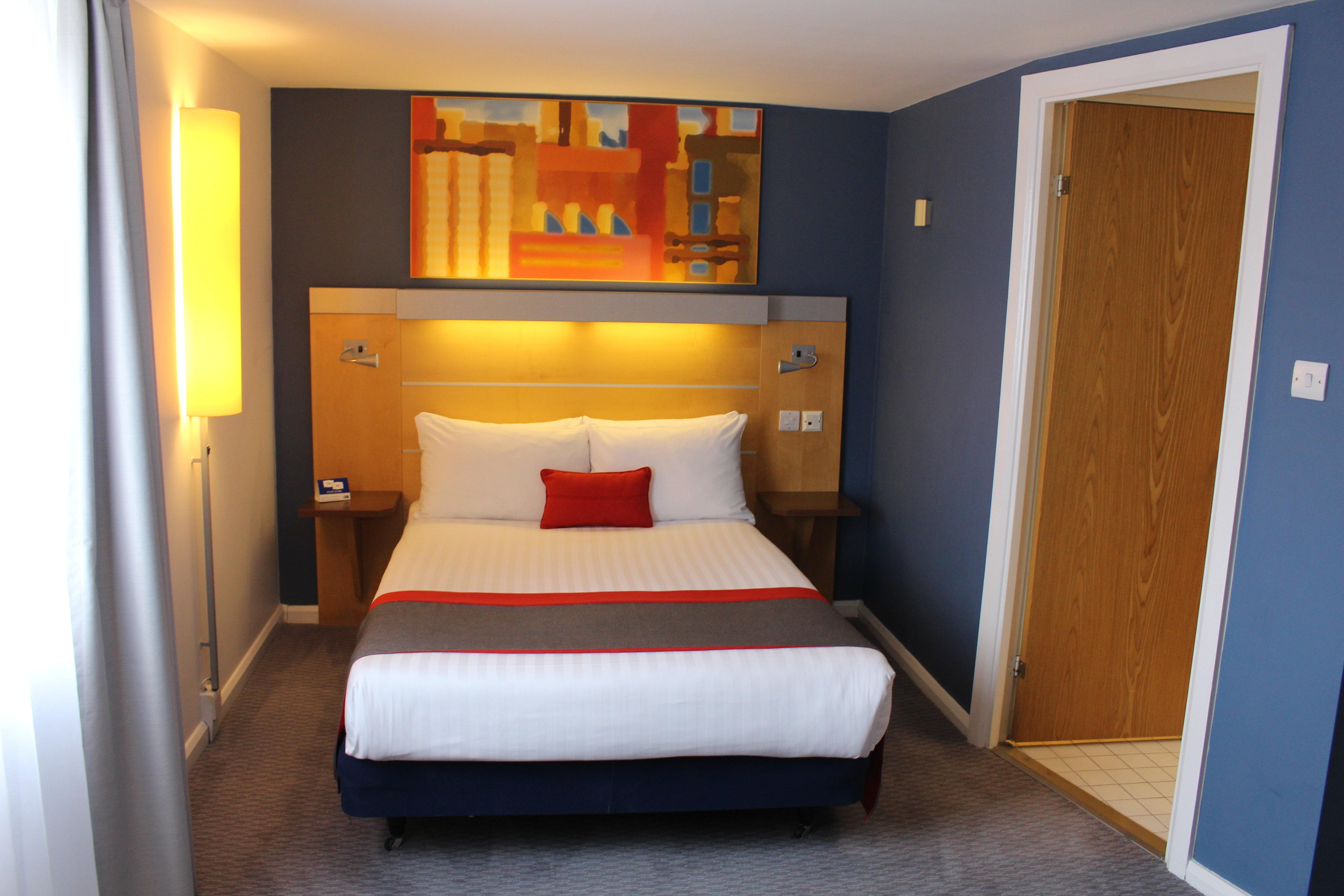 Holiday Inn Express London Croydon, An Ihg Hotel Zewnętrze zdjęcie