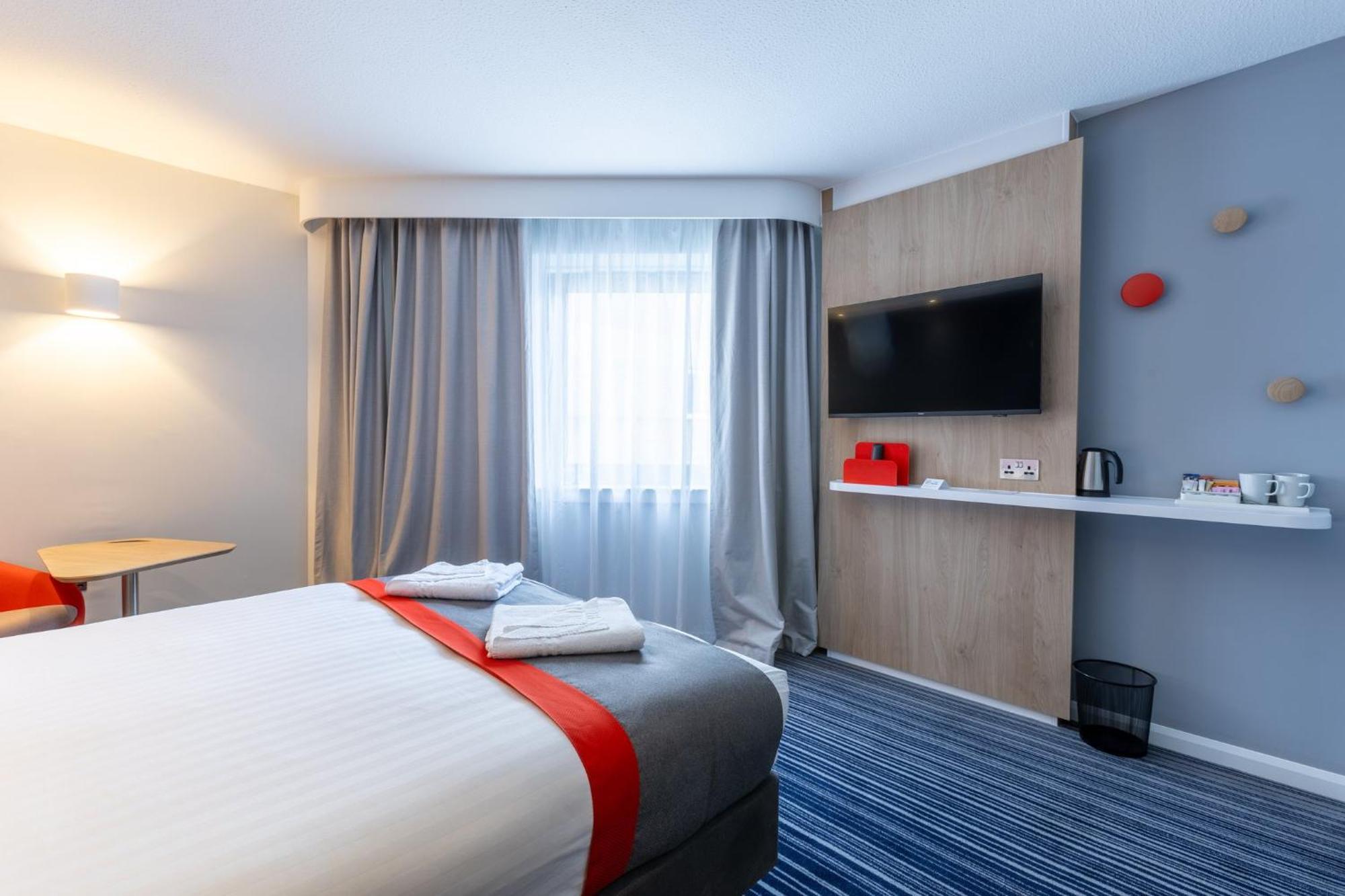 Holiday Inn Express London Croydon, An Ihg Hotel Zewnętrze zdjęcie